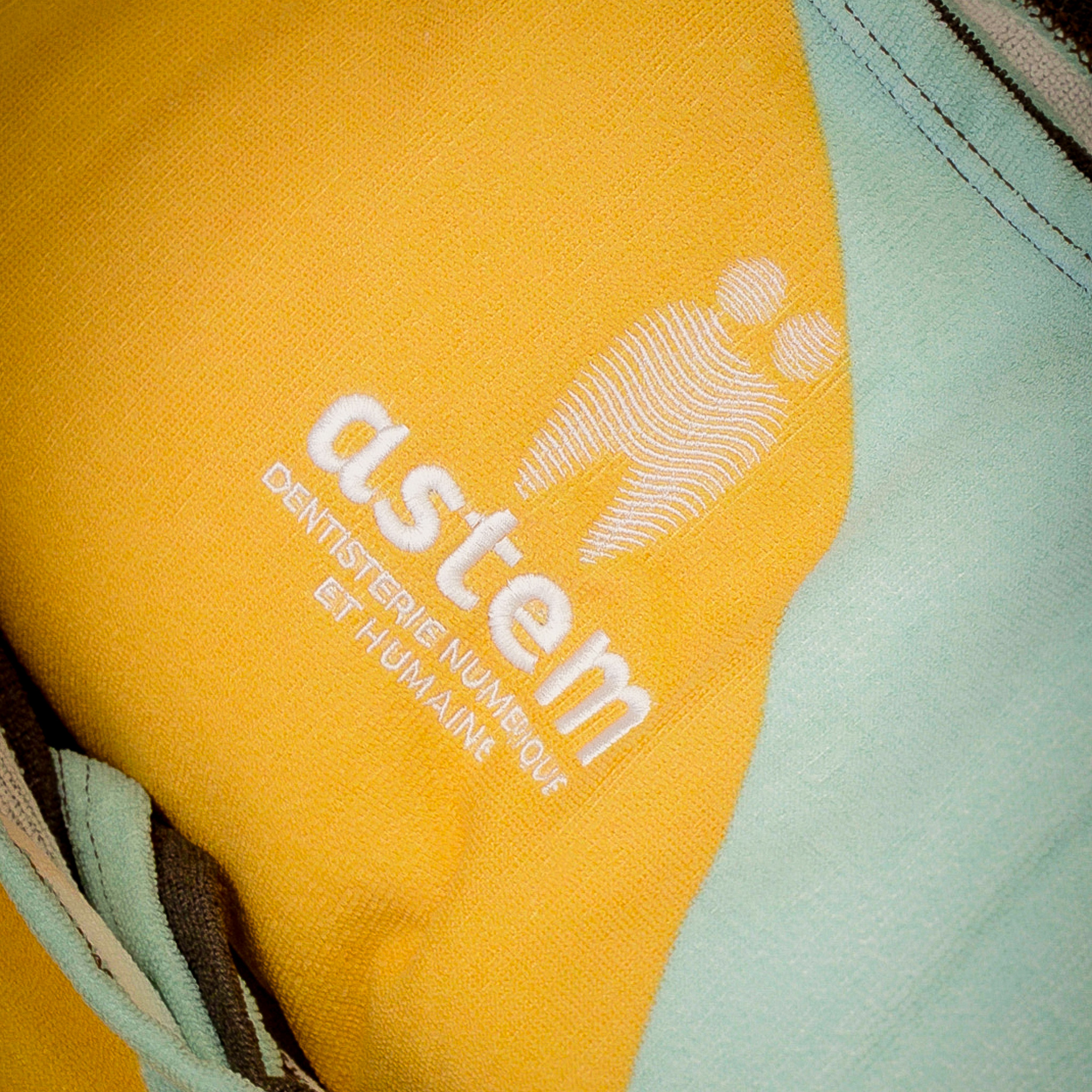 Astem
