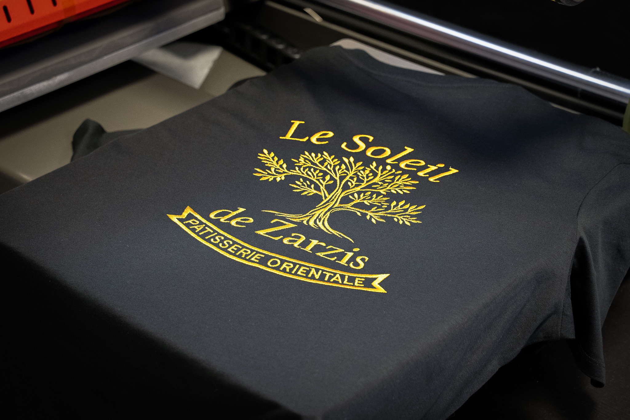 Le Soleil de Zarzis