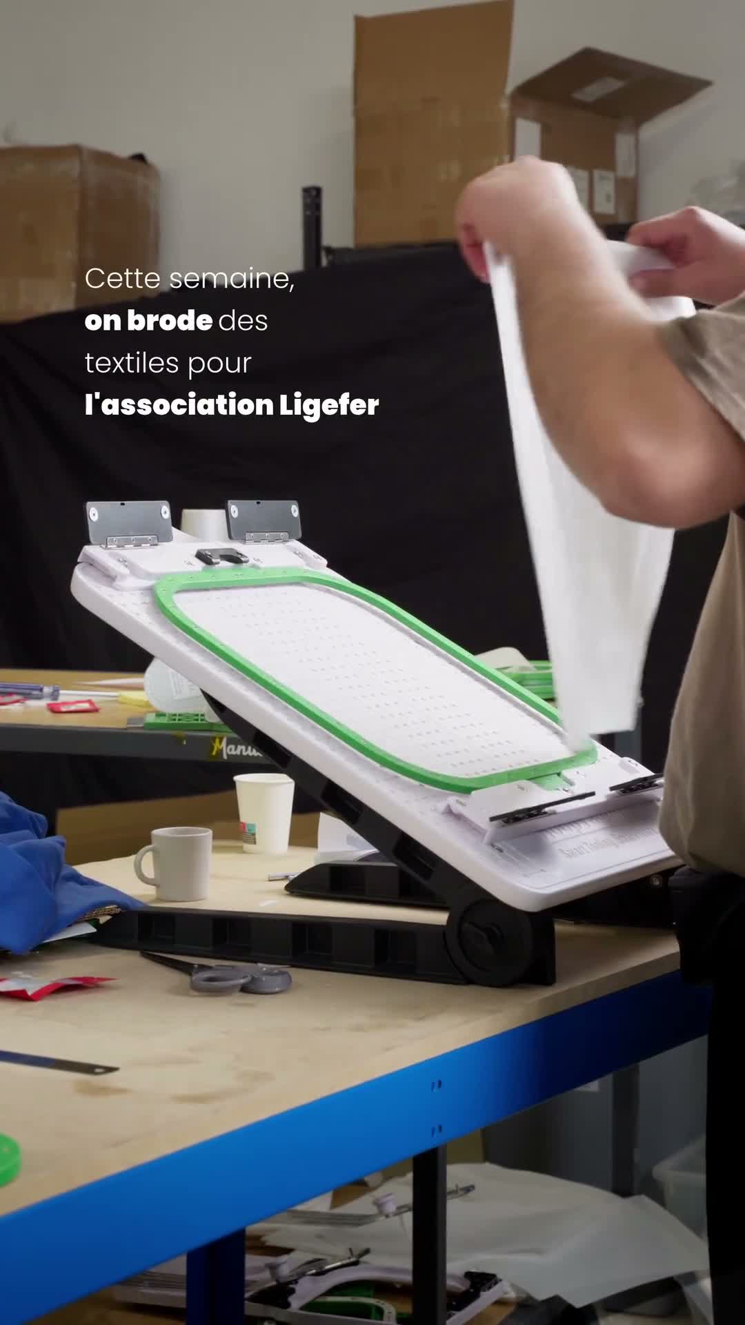 Association Ligefer